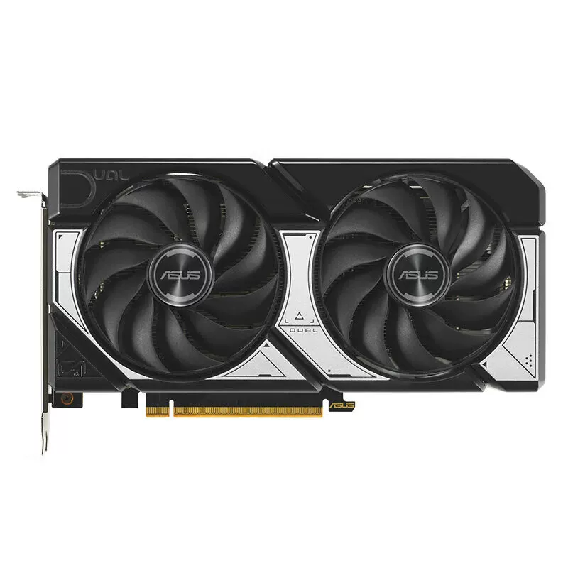 ASUS Snow Leopard RTX5050/5060TI/5070TI/Master/TUF киберспортивный дизайн рендеринга игра графическая карта