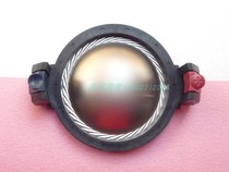 RCF speaker big button sound film accessories 74 5mm treble voice coil 75 core 74 46 imported flat coil titanium film