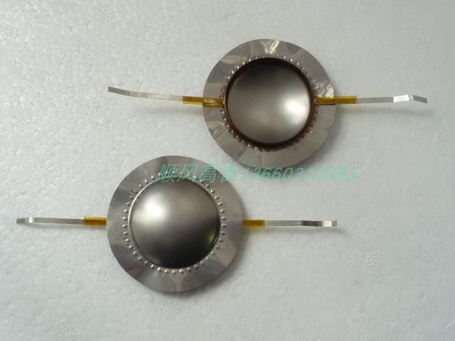 Import Membrane 32 5mm Core alt Sound Circle Round Wire Horn Accessories Nanjing South Whale Tenor Film