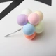 Макарон Цвет Ball 1 Установка
