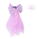 My Little Pony Phụ kiện tóc cho trẻ em Mũ đội đầu đuôi dài Ribbon Tóc giả Bện tóc cho trẻ em - Phụ kiện tóc