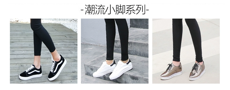 Phiên bản dài của quần legging mặc mùa xuân và mùa thu mỏng phần eo cao quần cộng với quần dài nữ size quần bó sát