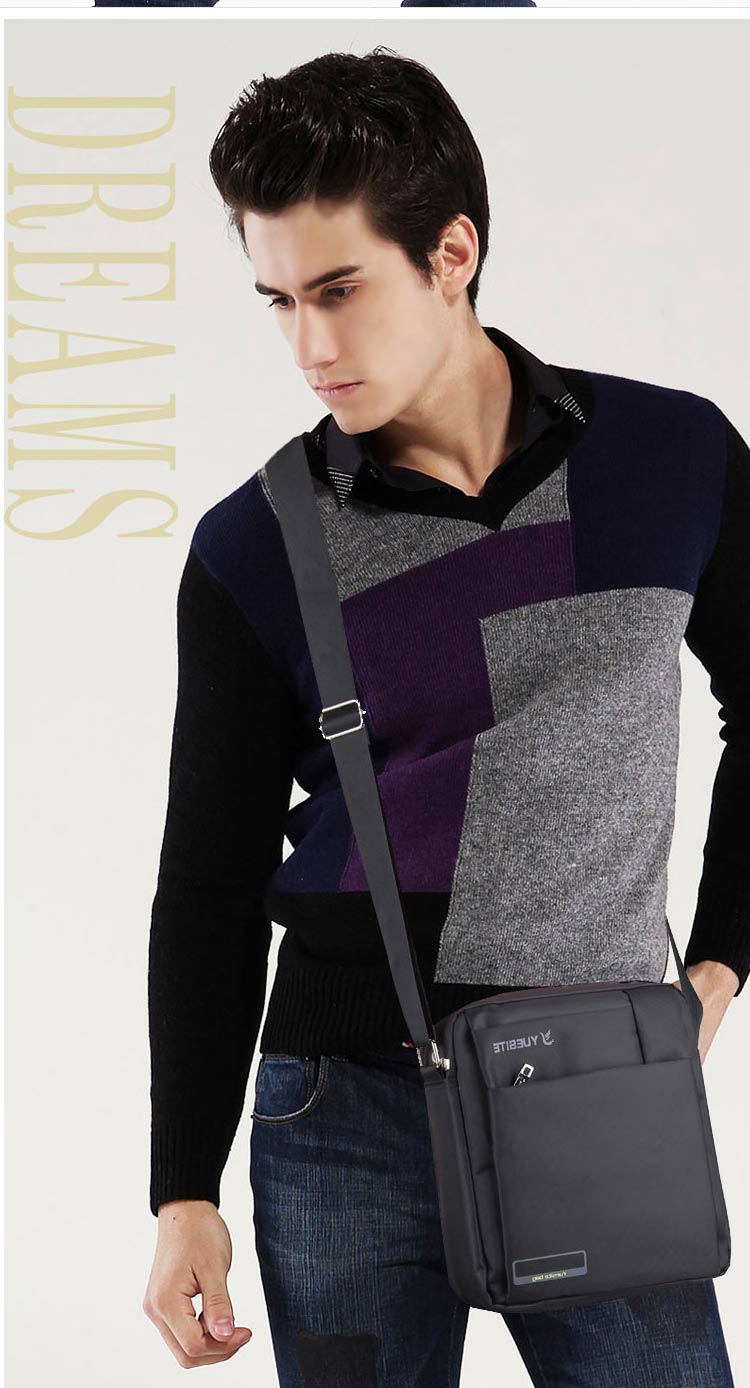 Sac homme - Ref 54039 Image 23