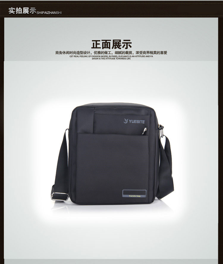 Sac homme - Ref 54039 Image 24