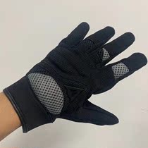  Motorcycle Dennis spring and summer racing motorcycle knight riding protection fall-proof breathable touch screen gloves for men and women