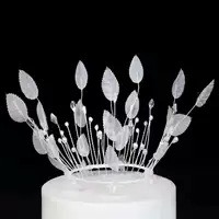Постоянная корона Baiyezi Crown