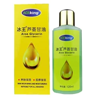 Ice King Алоэ Глицерин 120 млx1 бутылка