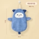 Meng Pet Dual-Layer Model-Galaxy Blue [Отправить крючок 1]