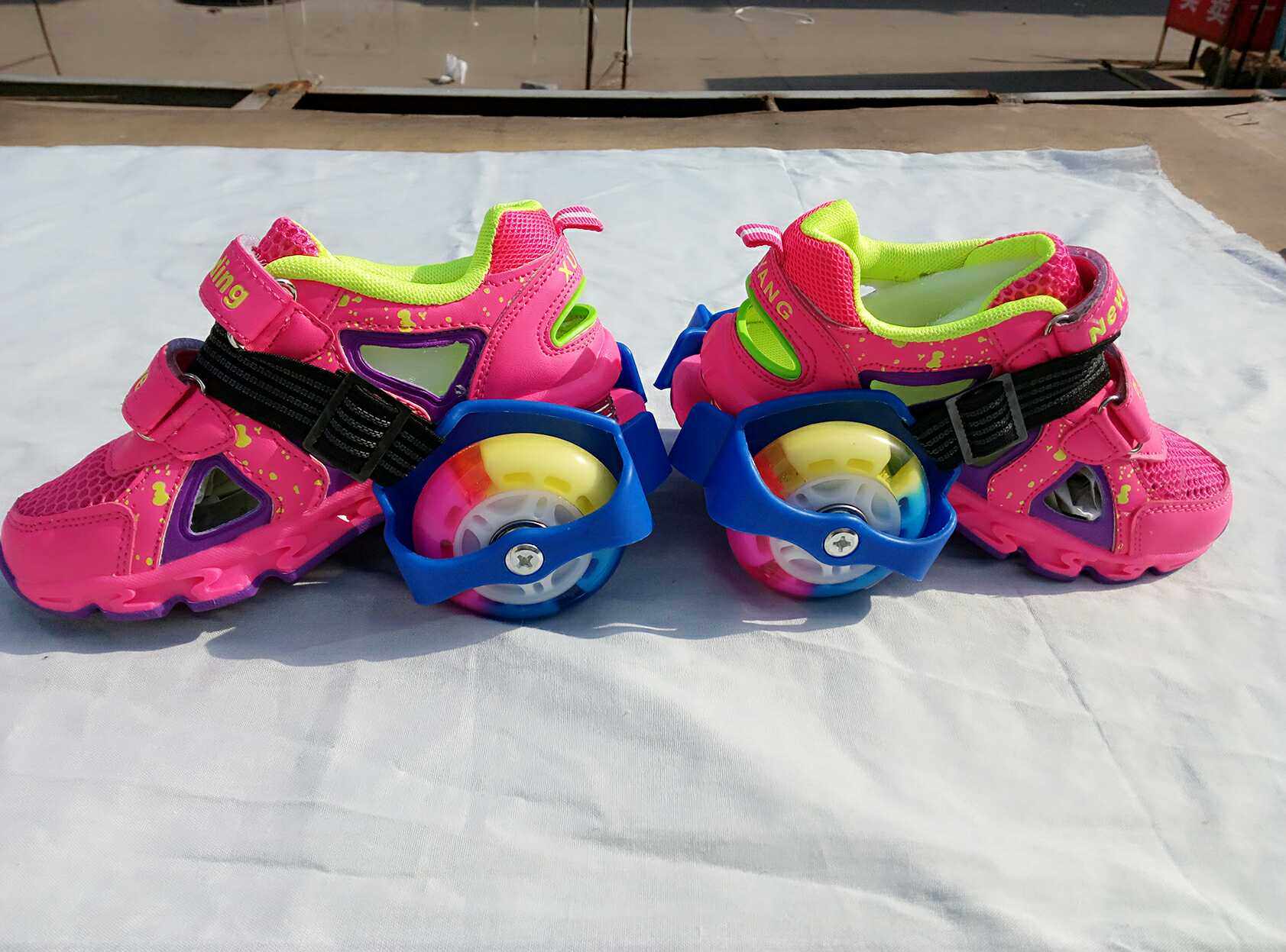 Roller Hot Wheel - Ref 2567246 Image 11