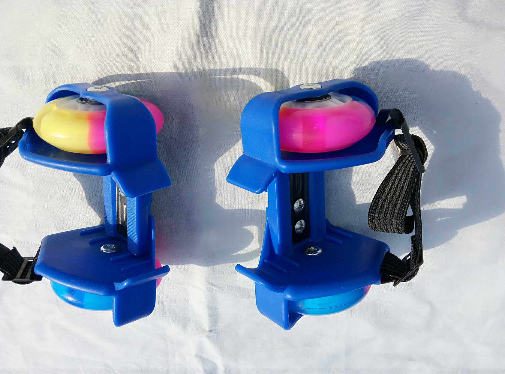 Roller Hot Wheel - Ref 2567246 Image 8