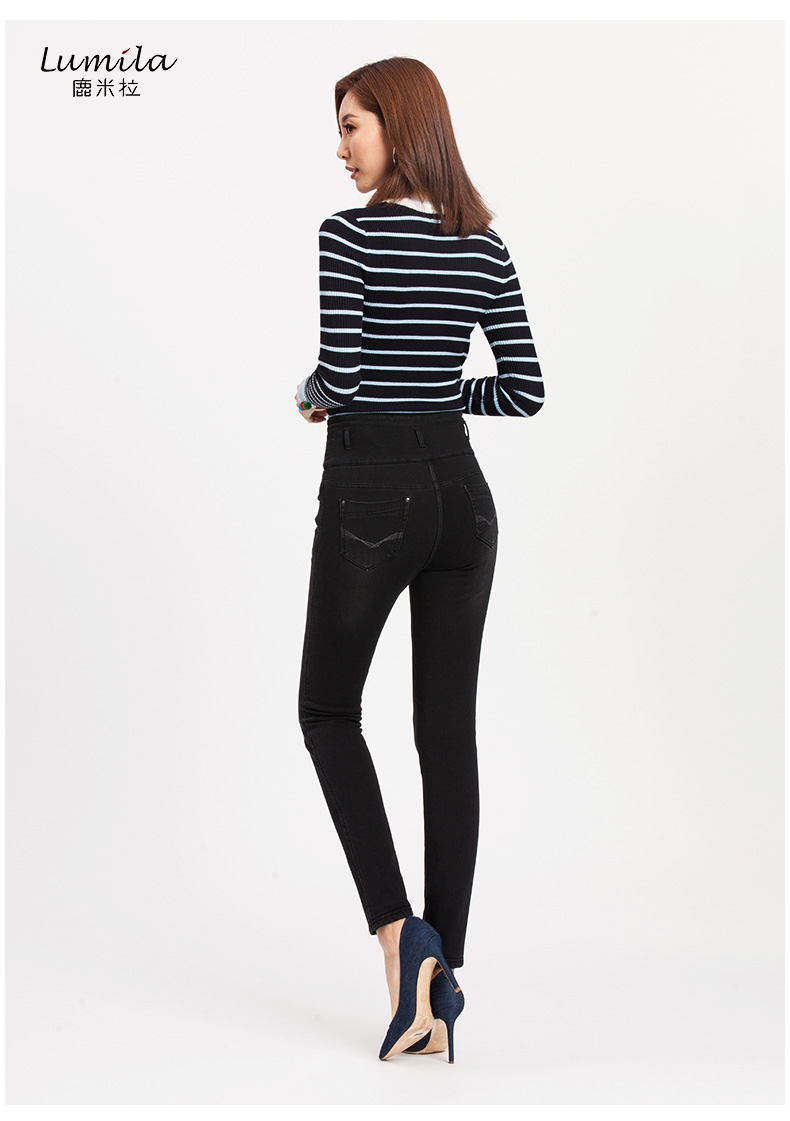 Jean femme - Ref 3194362 Image 25
