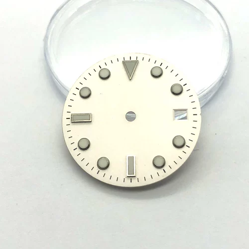 Наберите 28,5 мм аксессуары для наблюдения, подходящие для точности NH35miota8215eta2836