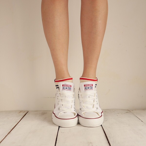 Chaussettes - collants w14177 - Ref 759691 Image 20