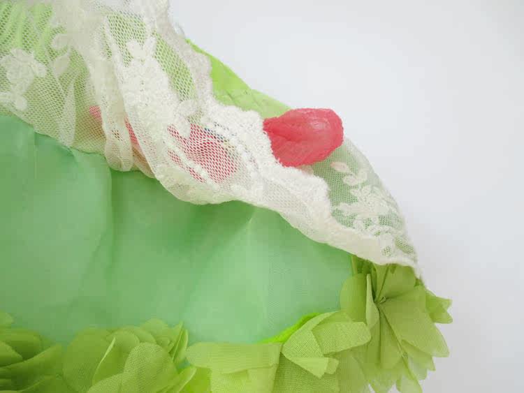 Jupe enfant en Toile de coton - Ref 2051918 Image 39