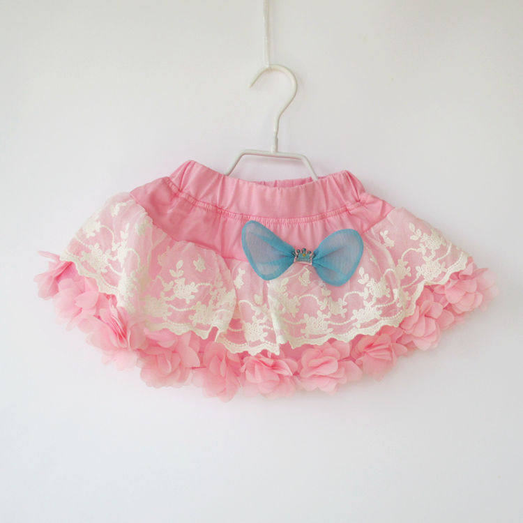Jupe enfant en Toile de coton - Ref 2051918 Image 27