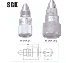 Japan KANON torque meter