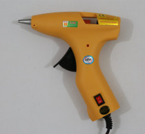  High temperature hot melt gun 30 watt hot melt glue gun Huanghua TK806 hot sol 7mm glue stick electronic tool