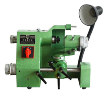 Eagle Universal grinder U 20000 can grinder computer engraving machine CNC grinder drill bit grinder