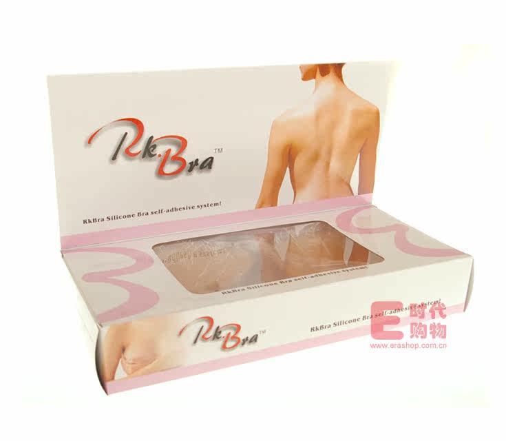 Soutien-gorge discret jeunes femmes WX03-RK01 - Ref 786419 Image 30