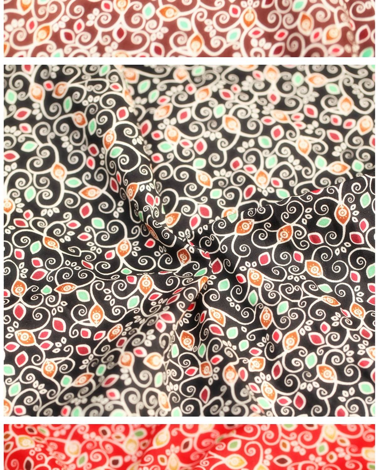 Một nửa giá DIY vải thủ công Bông vải cotton trơn Vải lưới vườn hoa hồng rộng 150m vải cotton nỉ