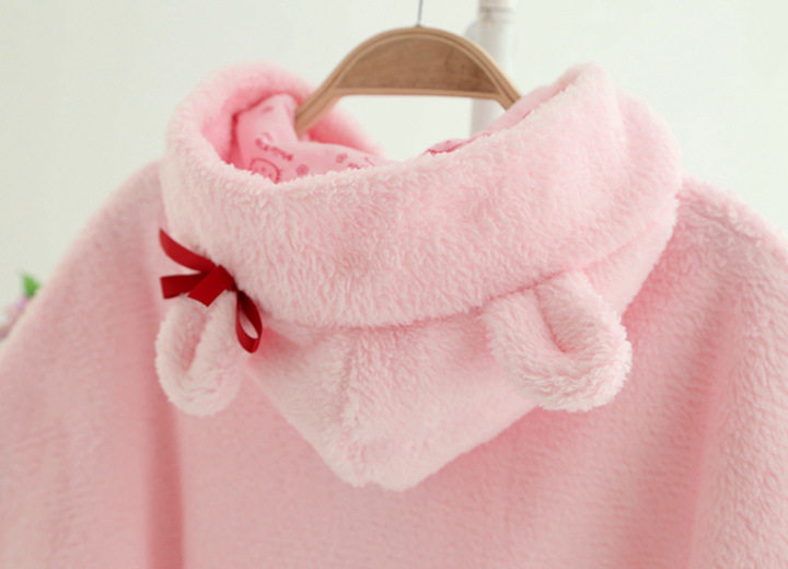 Cape pour fille - Ref 2155409 Image 15