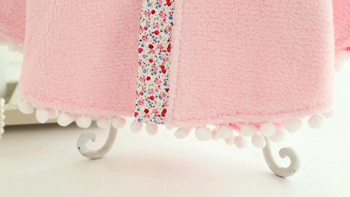 Cape pour fille - Ref 2155409 Image 16