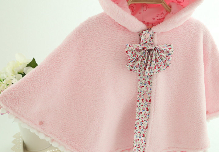 Cape pour fille - Ref 2155409 Image 14