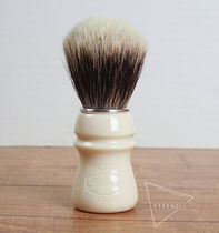  Portuguese Semogue 2 with high quality Badger Hair Shaving Brush Resin handle