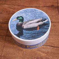 American Grooming Dept Shaving soap fragrance optional