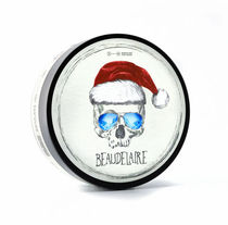 Barrister Mann Baudelaire Shaving Soap