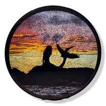 American Murphy Mcneil Limited Edition Mermaid Shaving Soap Kodiak Bear Base