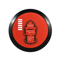 RazoRock American Barber Italian Shaving Soap