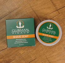 American Classic Mens Shave Moisturizing Shaving Soap 59g