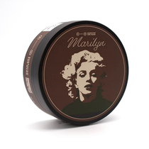 American Barrister Mann Limited Edition Monroe Shaving Soap