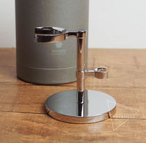 German high-end brand hexagonal series razor shaving brush bracket