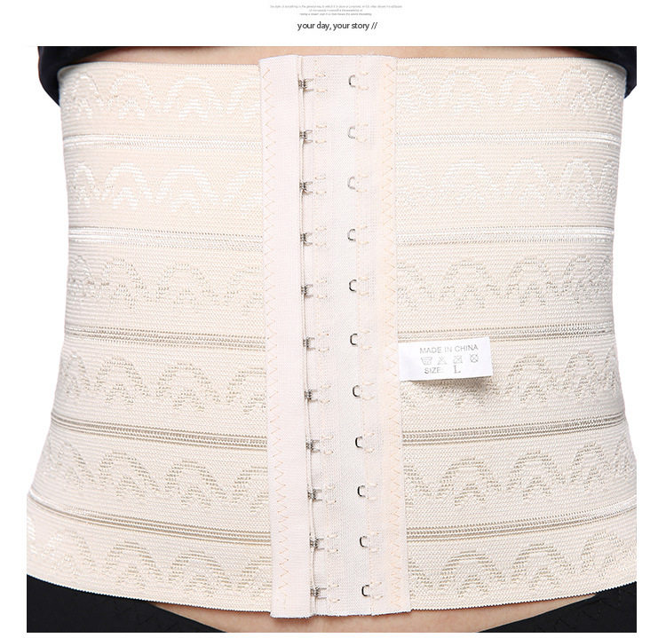 Corset sexy en coton - Ref 672727 Image 26