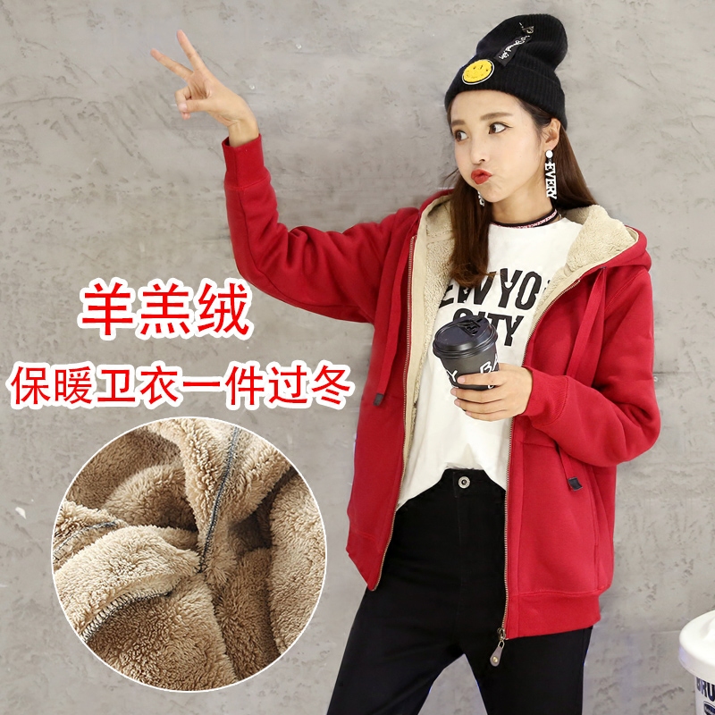 Sweatshirt femme - Ref 3216784 Image 1