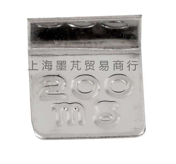 Troemner?7 级经济型平衡砝码