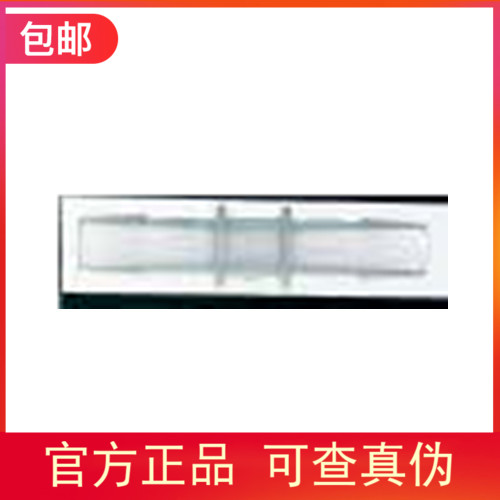 授权代理ColeParmer倒刺接头&mdash;&mdash;直型接头11种材质可供选择