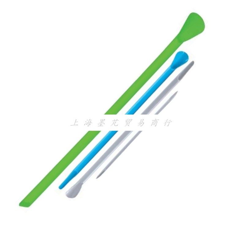 官方代理LevGo Smart Spatula实验室一次性刮刀17211不透明210mm-淘宝Taobao | 天猫Tmall