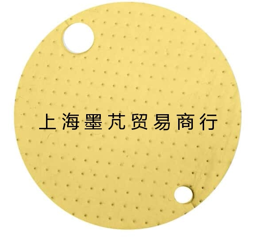 NPS Spilfyter 危险品SM吸附垫和卷