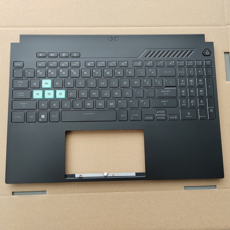 New Asus Tianxuan 5Pro Tuf Gaming F16 Fx607 Fa607 Fx607J C Shell Keyboard