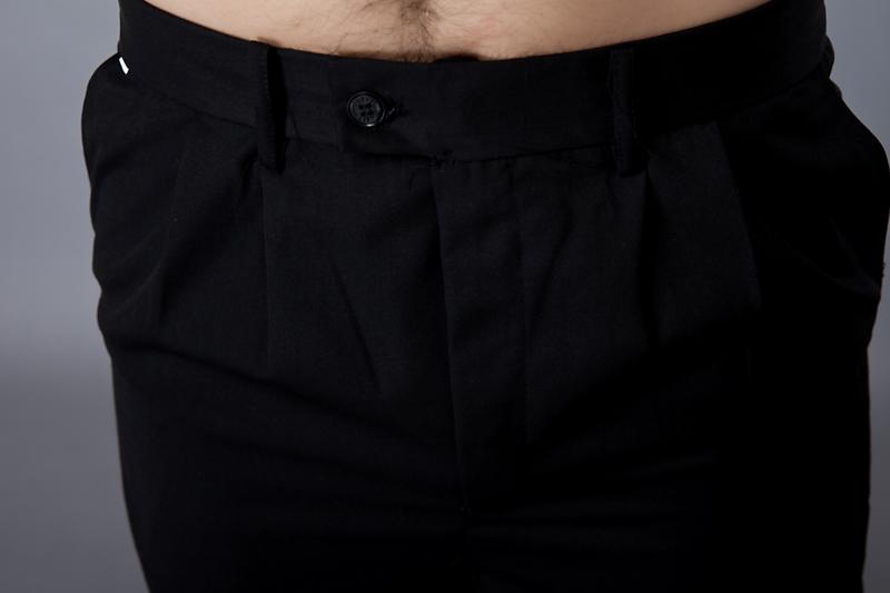 Pantalon droit pour jeunesse pour été - Ref 1468672 Image 23