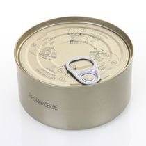 Foreign trade M canned tuna fish white meat Red Meat series cat cans 160g cans soup frozen random