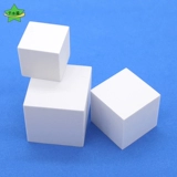 Белый блок EVA Block Высокая плотность пенопонаточка буфера -буфер
