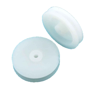 20419 plastic pulley model accessories