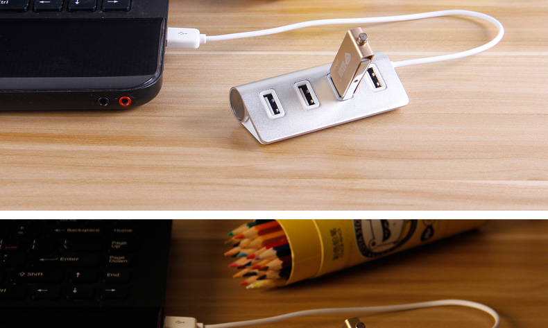 Hub USB - Ref 365530 Image 26
