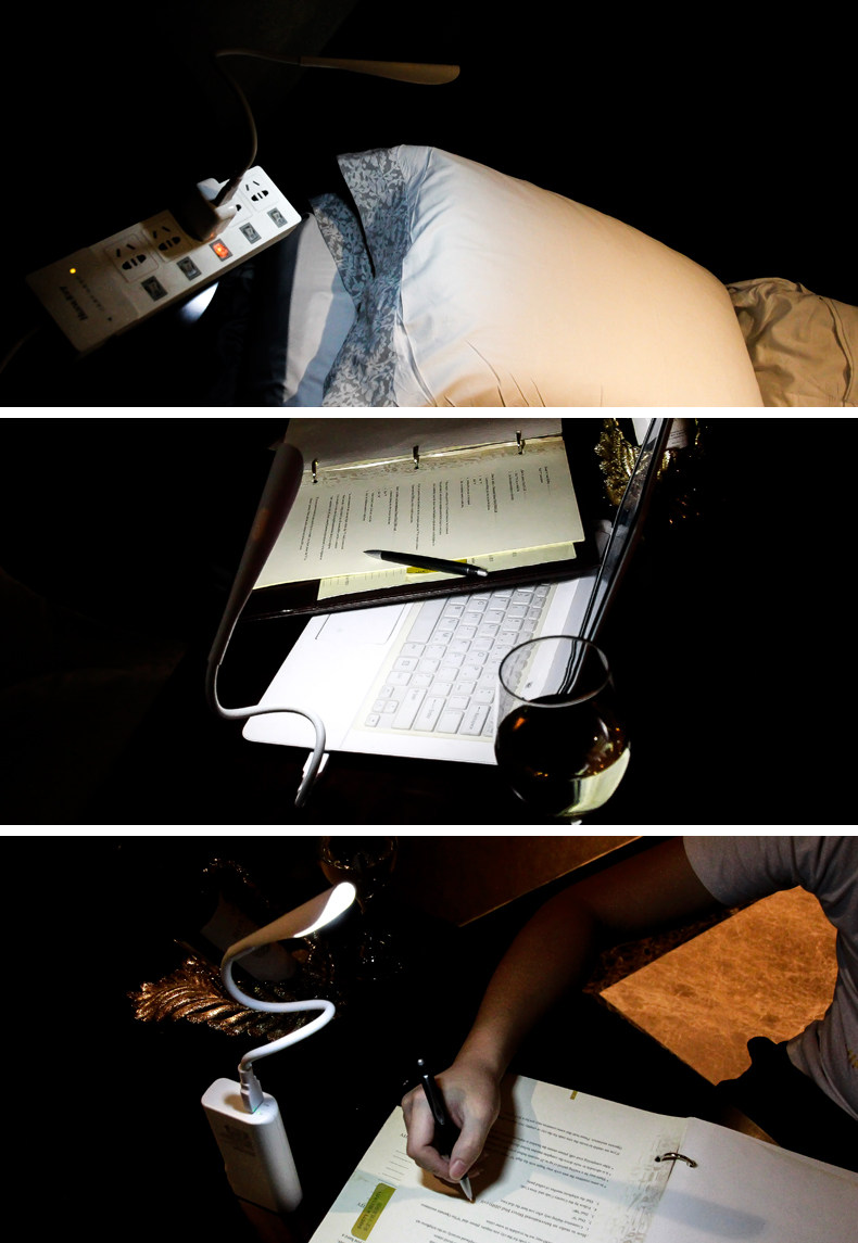 Lampe USB - Ref 376423 Image 13