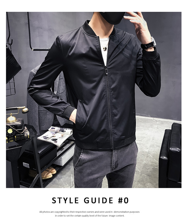 Blouson homme JACKMANNER manches longues - Ref 3116229 Image 30