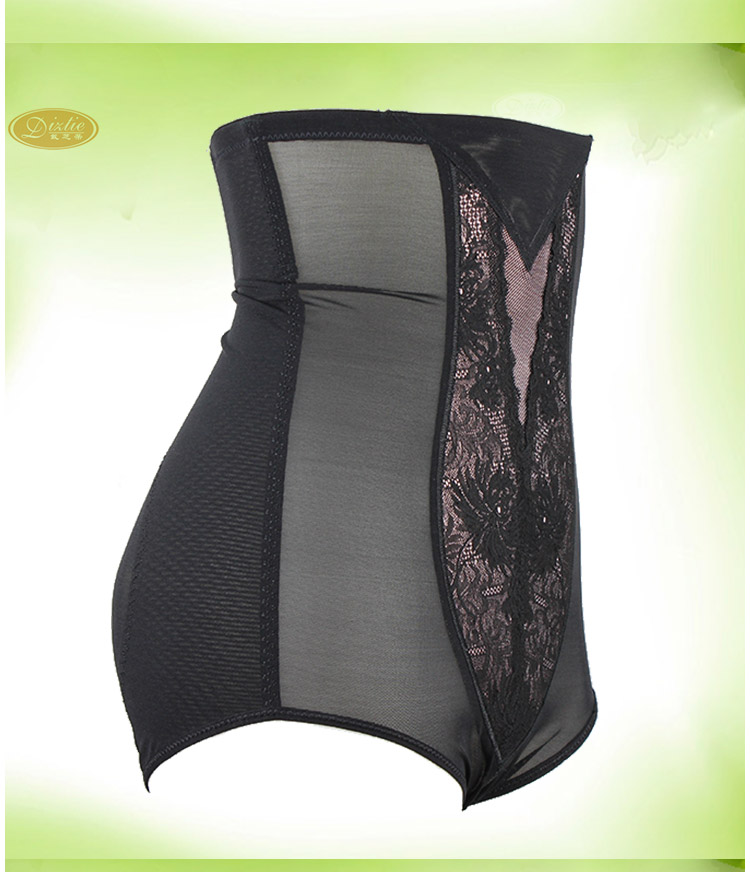 body amincissant DIZTIE D01103 en nylon - Ref 686410 Image 11
